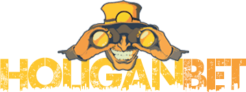 Holiganbet Logo